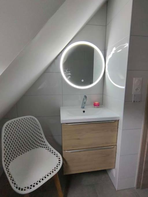 Maison Individuelle, 10 Minutes De Colmar 4 - 8 Personnes - 2 Sdb Holiday home