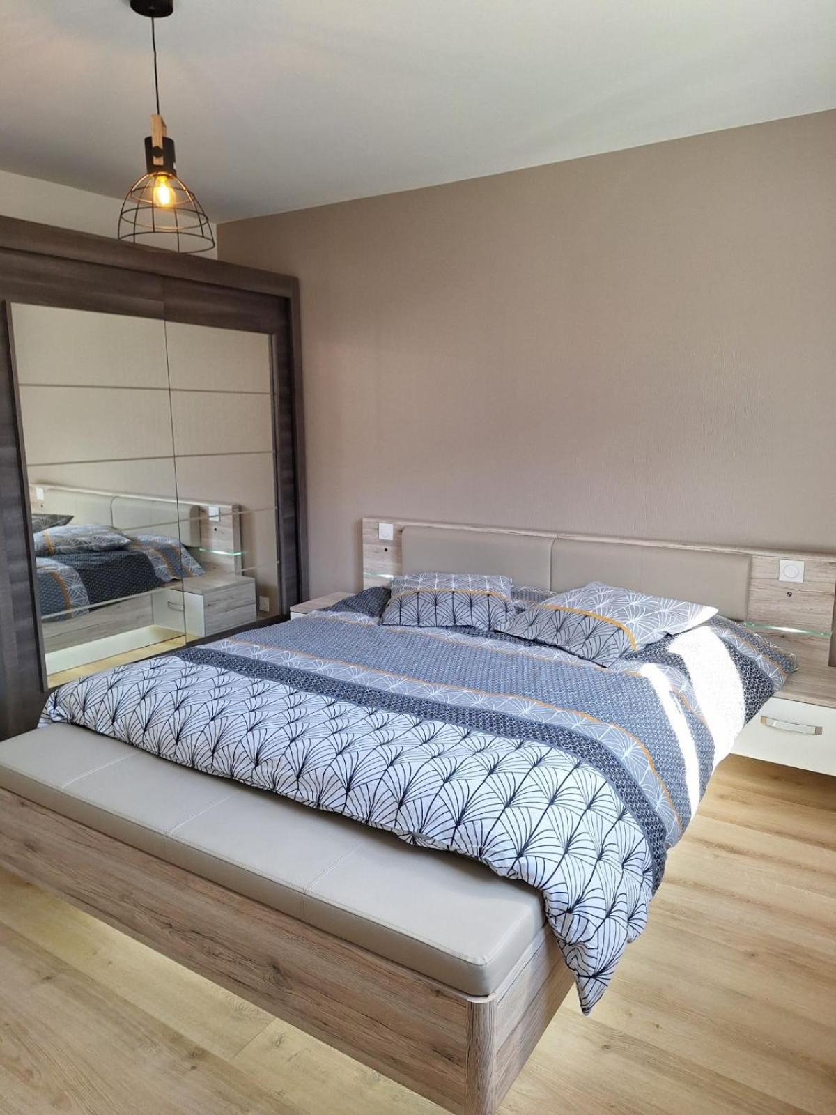 Maison Individuelle, 10 Minutes De Colmar 4 - 8 Personnes - 2 Sdb Holiday home