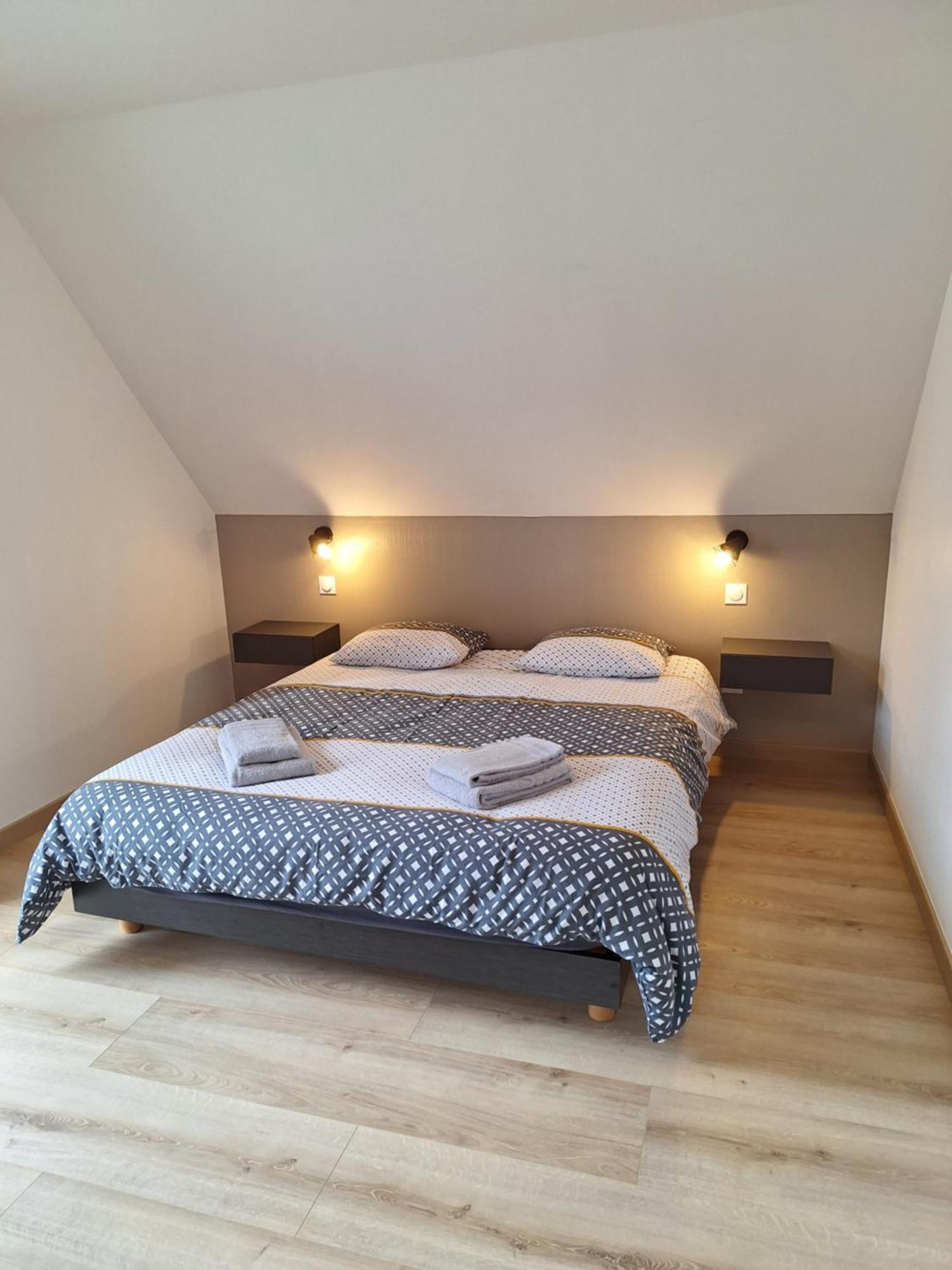 Maison Individuelle, 10 Minutes De Colmar 4 - 8 Personnes - 2 Sdb Wintzenheim