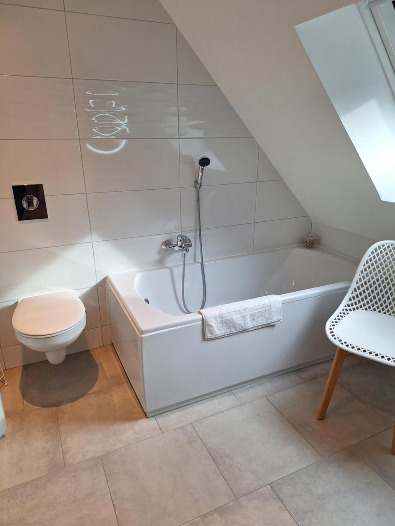 Maison Individuelle, 10 Minutes De Colmar 4 - 8 Personnes - 2 Sdb Holiday home *