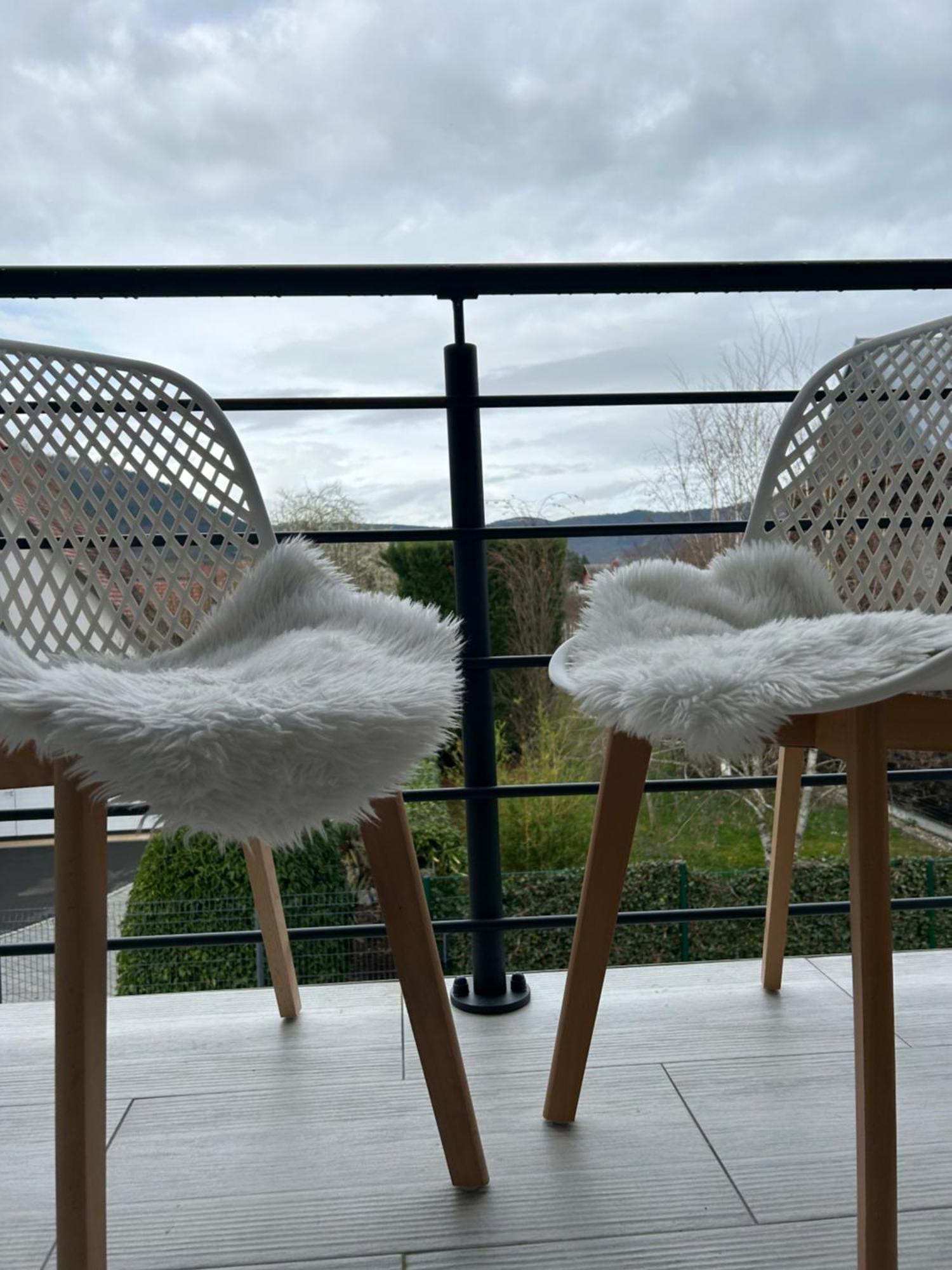 Maison Individuelle, 10 Minutes De Colmar 4 - 8 Personnes - 2 Sdb Holiday home Wintzenheim