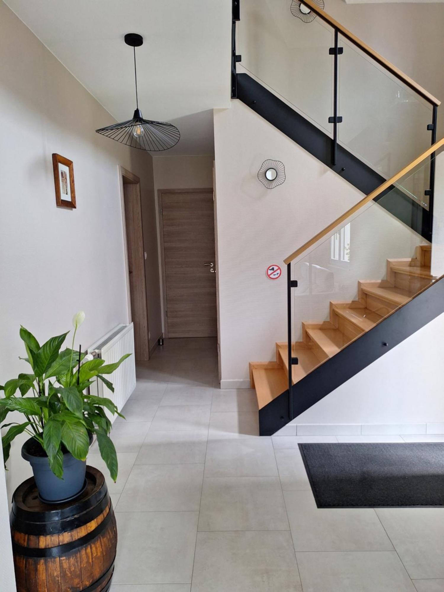 Maison Individuelle, 10 Minutes De Colmar 4 - 8 Personnes - 2 Sdb *